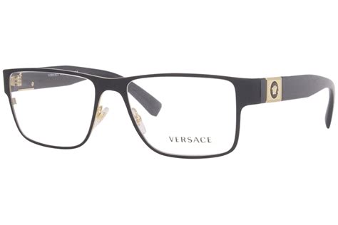 versace eyeglass|versace eyeglasses for men.